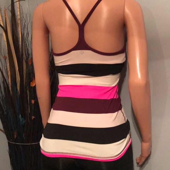 lululemon athletica Tops - Lululemon Athletica